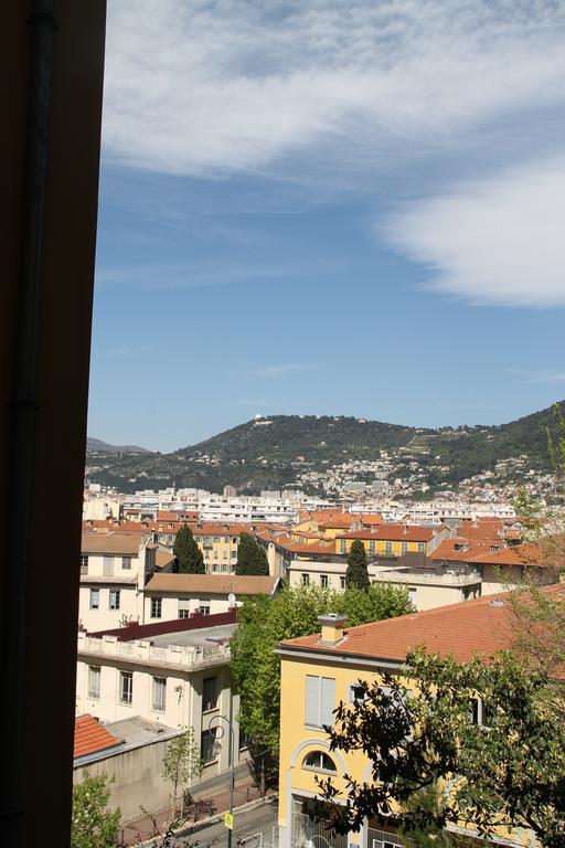 Long Stay In Old Town Of Nice, Castle Hill Ruang foto