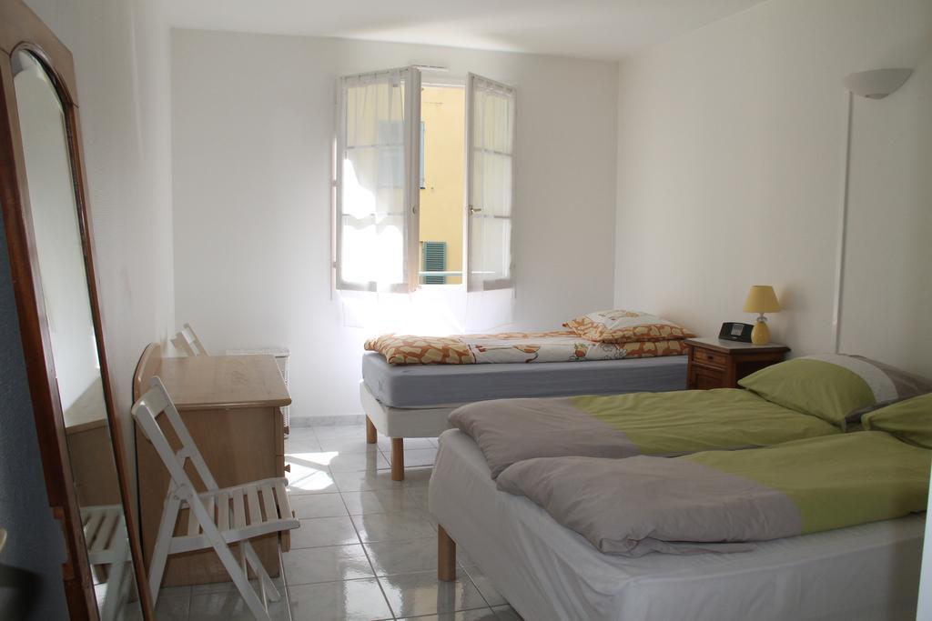 Long Stay In Old Town Of Nice, Castle Hill Ruang foto