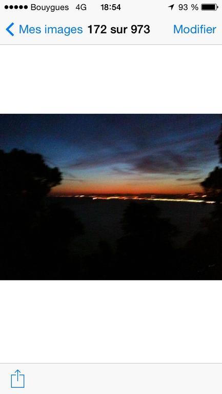 Long Stay In Old Town Of Nice, Castle Hill Ruang foto