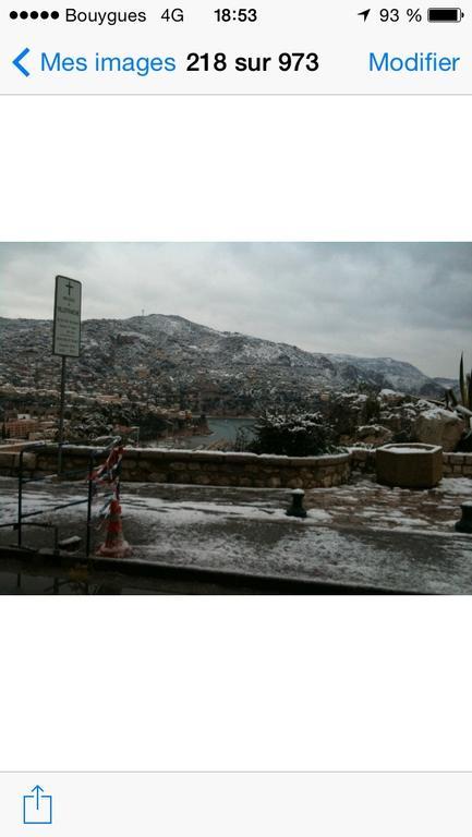 Long Stay In Old Town Of Nice, Castle Hill Ruang foto
